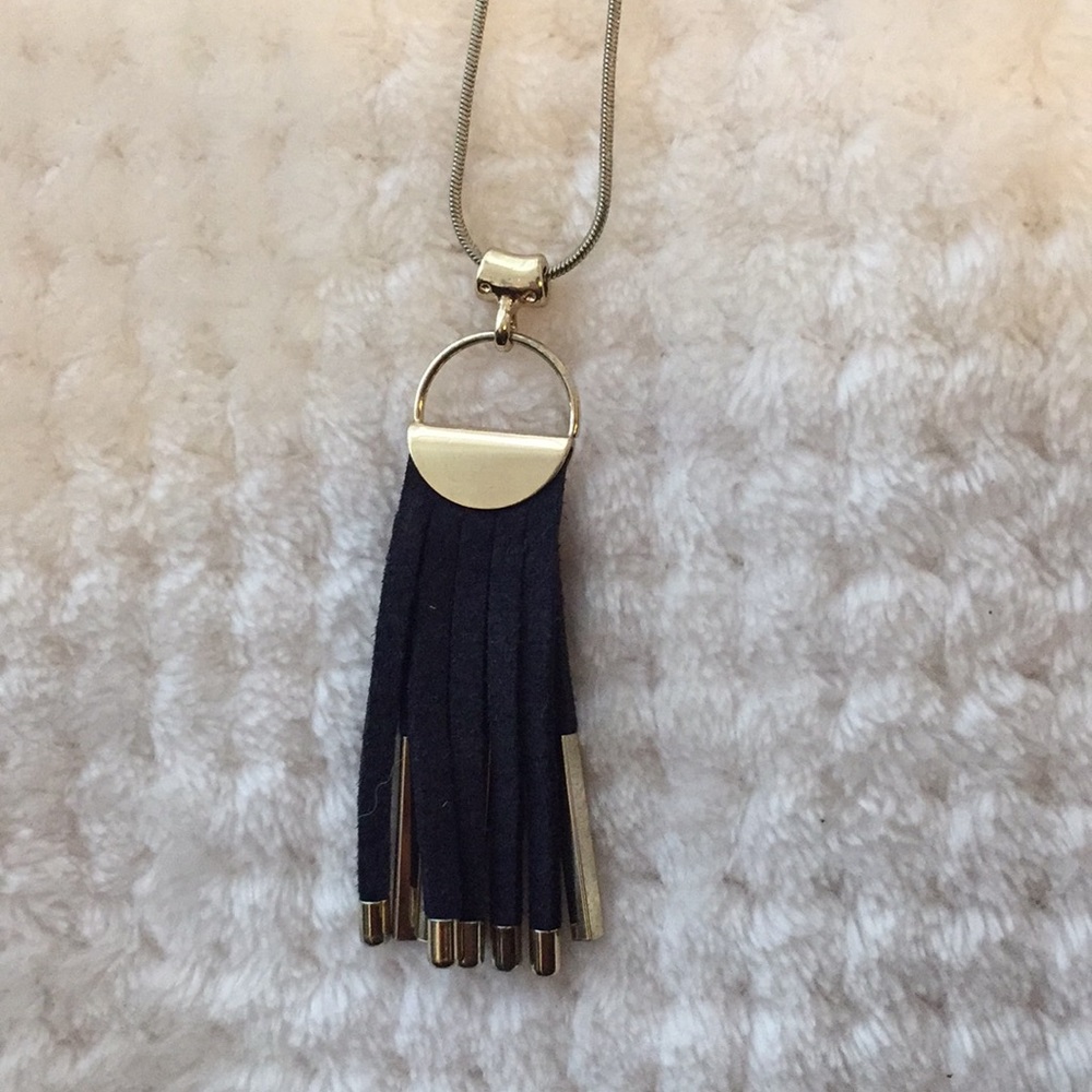 Necklace - Picture 2 of 2